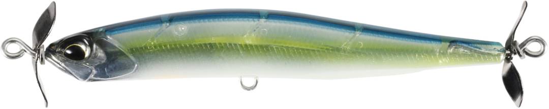 DRH3094 - Komochi Shad