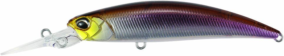 GSN4011 - Stream Shad