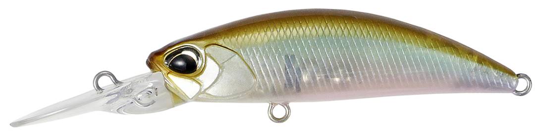 GEA3006 - Ghost Minnow