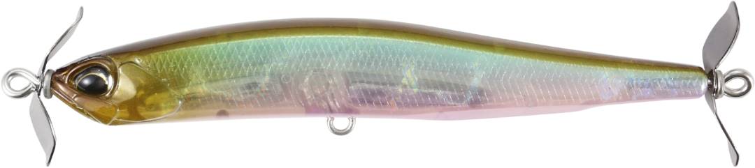 GEA3006 - Ghost Minnow