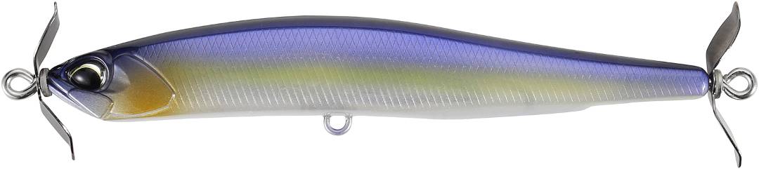 CCC3172 - Threadfin Shad