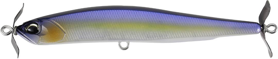 CCC3172 - Threadfin Shad