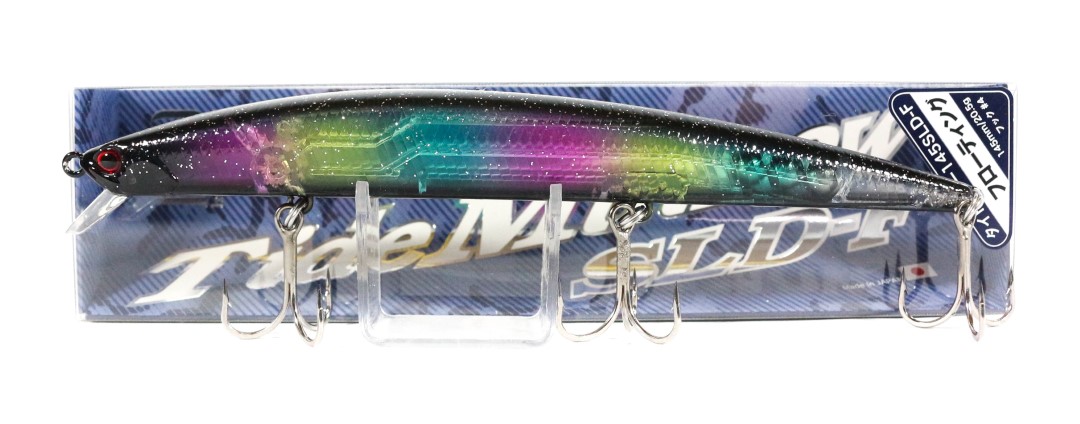 DUO Tide Minnow 145 SLD-F