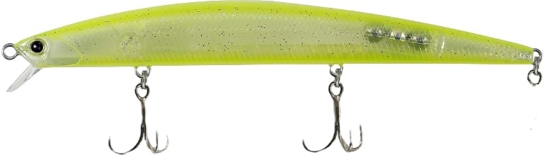 DUO Tide Minnow 125 SLD-S