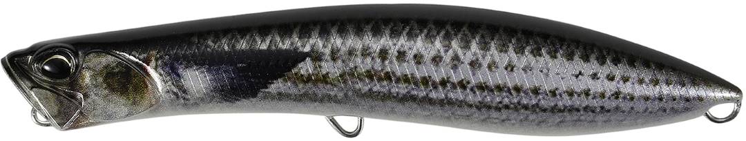 DUO Realis Pencil Popper 110SW : Mullet Nd