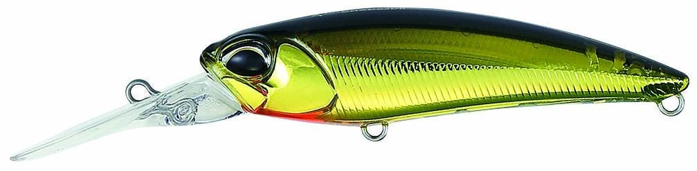 DUO Realis Shad 62DR F