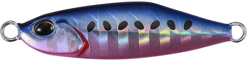 PHA0187 - Blue Pink Sardine