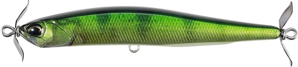 CCCZ102 - Perch ND