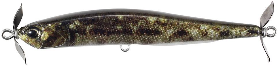 CCCZ103 - Goby ND