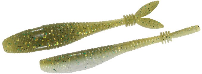 DUO Realis V-tailshad 3