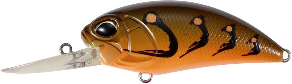 ACC3192 - Pumpkin Craw