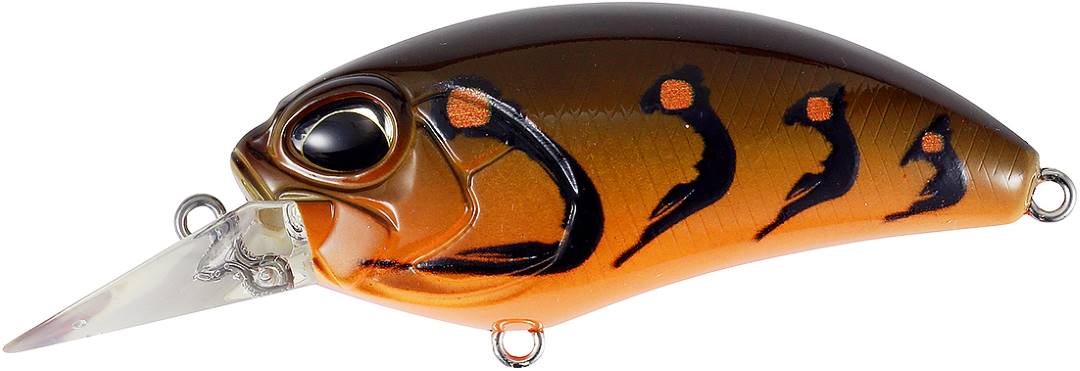 ACC3192 - Pumpkin Craw