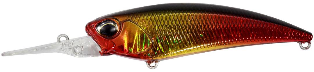 DUO Realis Shad 59MR SP