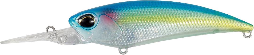 CCC3248 - Ghost Blue Shad