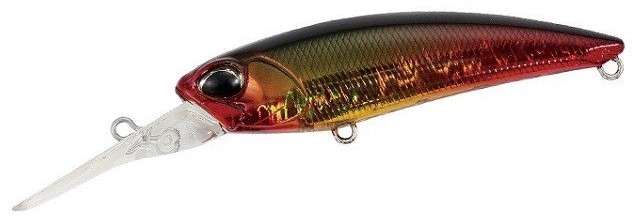 DUO Realis Shad 62DR SP