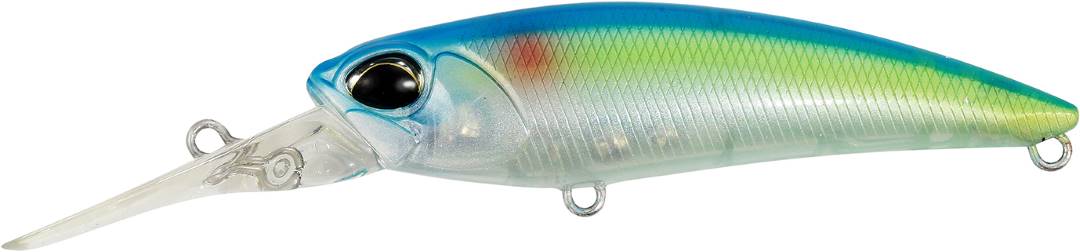 CCC3248 - Ghost Blue Shad