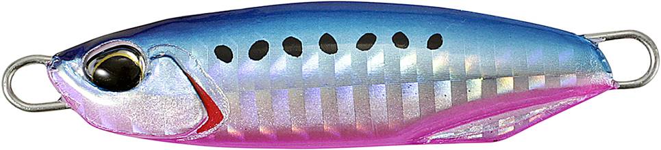 PHA0187 - Blue Pink Sardine