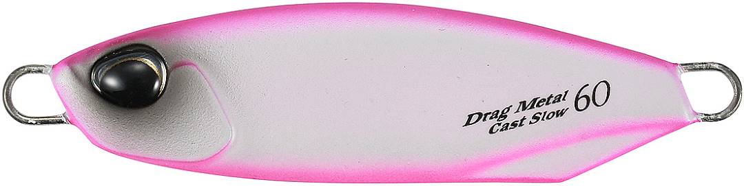 PCC0396 - Mat Pink Glow