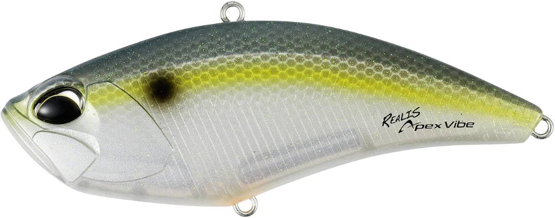 DUO Realis Apex Vibe 100