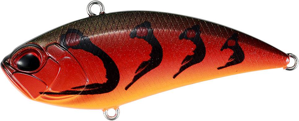 ACC3251 - Swamp Craw