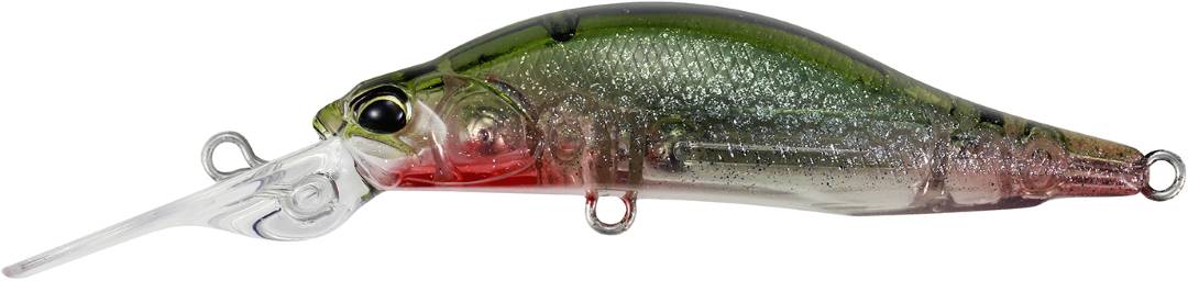 DUO Realis Rozante Shad 57MR