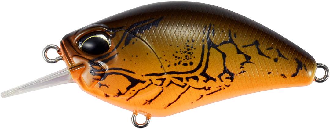 ACC3296 - Pumpkin Craw II