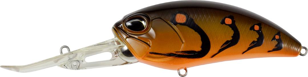 ACC3192 - Pumpkin Craw