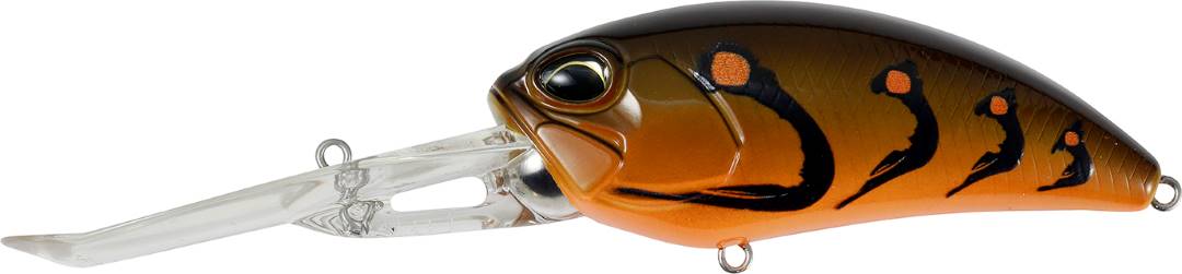 ACC3192 - Pumpkin Craw