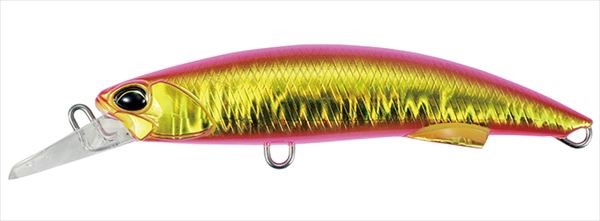 APAZ175 - Sagoshi Double Pink Gold