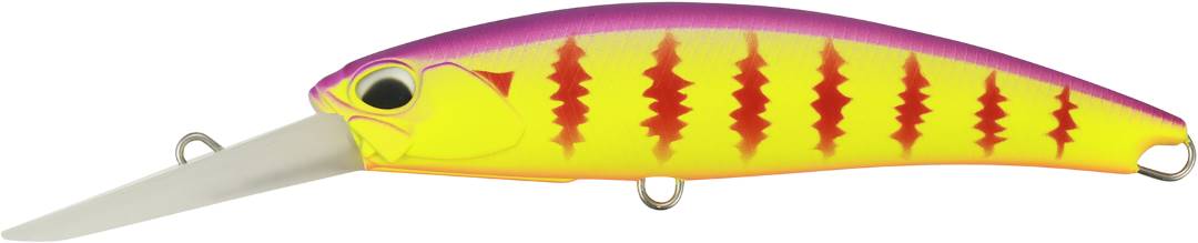 ACC3259 - Fang Purple Back Gill