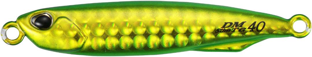 PBA0512 - UV Green Gold