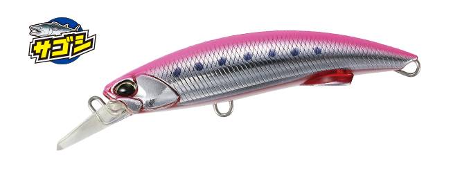 CSB0513 - Genkai Pink Sardine GB