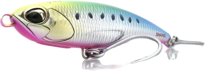 GHA0183 - Vivid Sardine PB