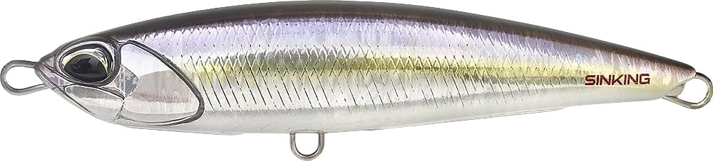 GPA4009 - River Bait