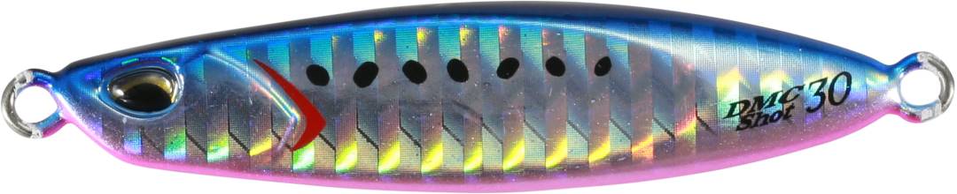 PHA0187 - Blue Pink Sardine