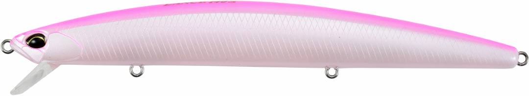 ACC0569 - Pink Back Pearl