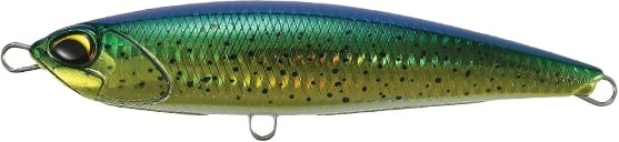 DUO Rough Trail Aomasa 148F W/Hook : Dorado Hd