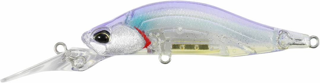 CCC3373 - Iris Back Shad