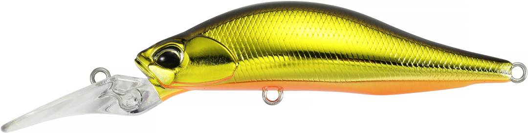 DUO Realis Rozante Shad 63MR