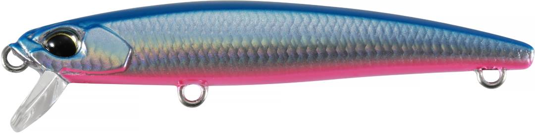 CMA0527 - Blue Pink Uroko