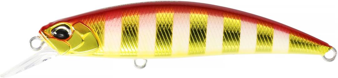 ASA4091 - UV Red Gold Zebra Glow