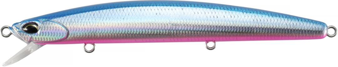 CMA0527 - Blue Pink Uroko