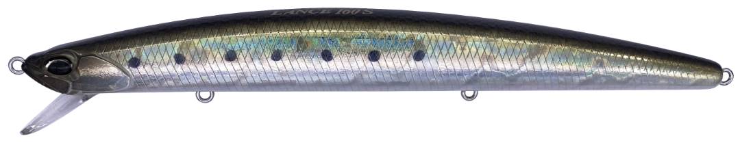 DUO Tide Minnow Lance 160S