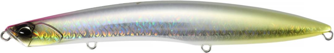 CYA0592 - UV Sparkle Sillago Glow