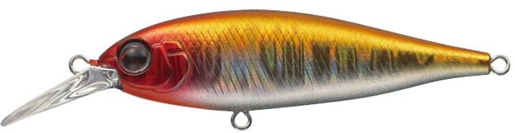 Evergreen Bank Shad 5.8cm 5g