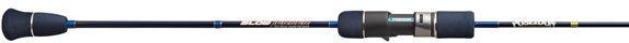 Evergreen PSLJ603 Slow Jerker Poseidon Rod