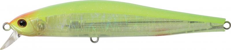 Zipbaits System Minnow 15HD-S