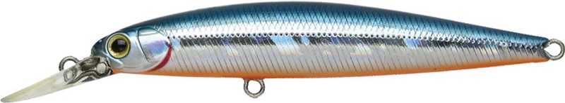 Zipbaits Rigge MD 86SS