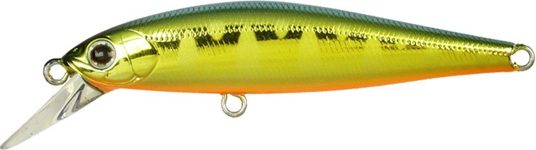 Zipbaits Rigge Flat 70S