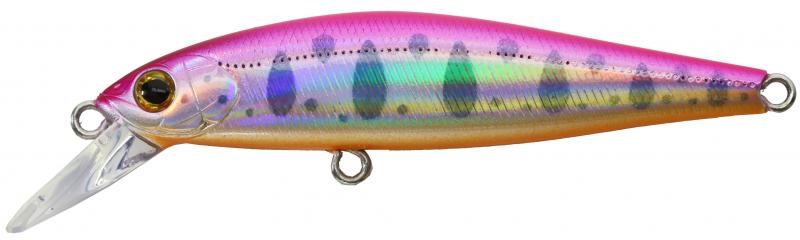 Zipbaits Rigge Flat 60S